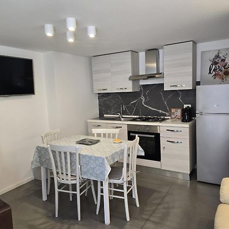 הוילה קטאניה Benedettini Little House מראה חיצוני תמונה