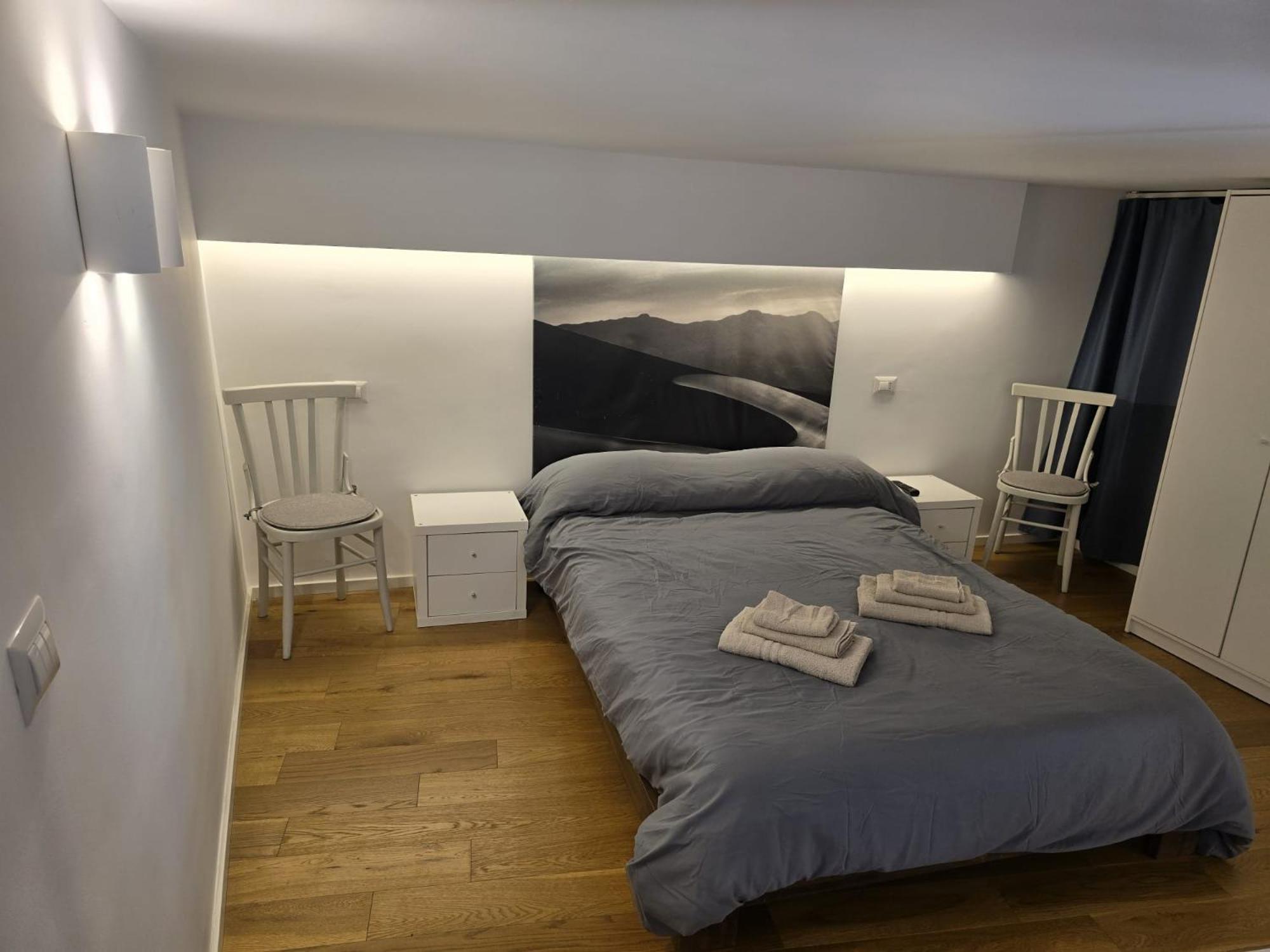 הוילה קטאניה Benedettini Little House מראה חיצוני תמונה