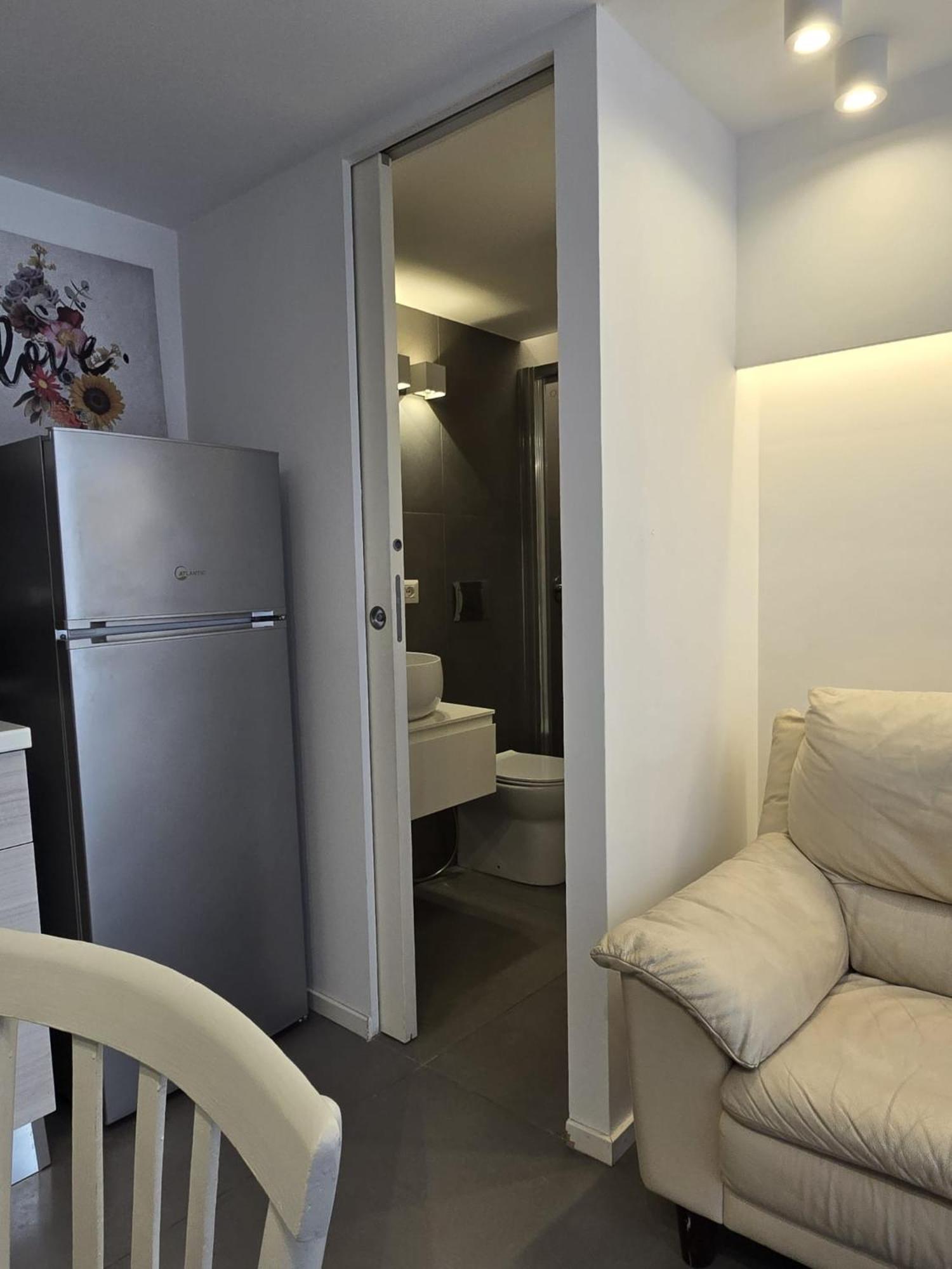 הוילה קטאניה Benedettini Little House מראה חיצוני תמונה