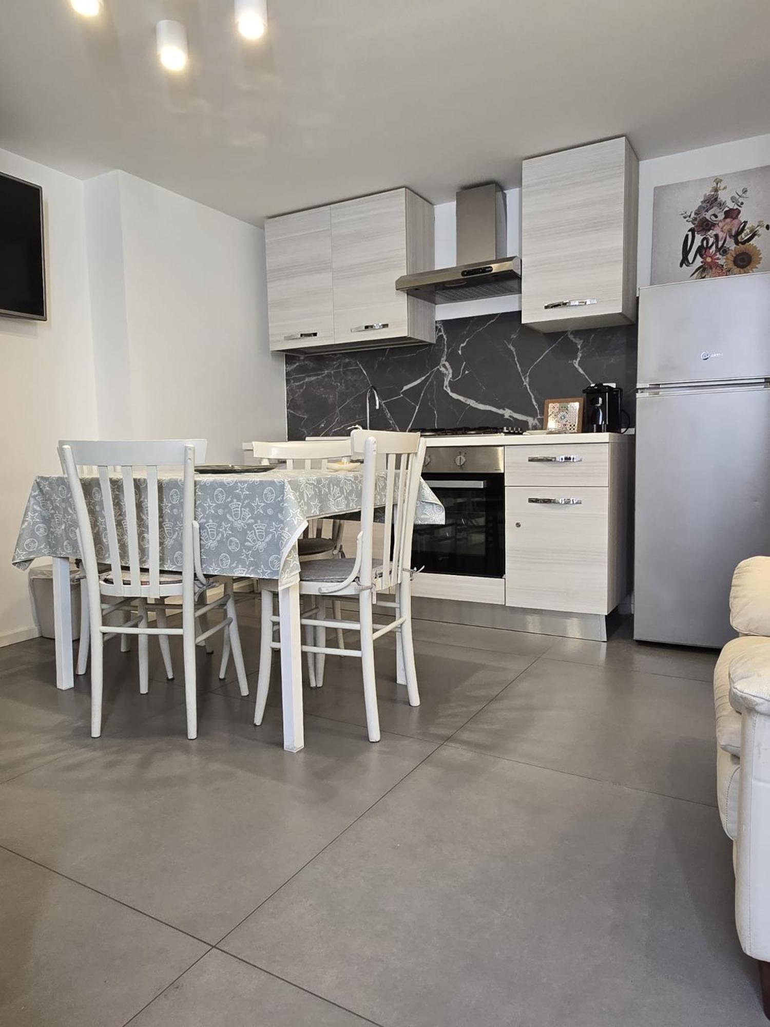 הוילה קטאניה Benedettini Little House מראה חיצוני תמונה