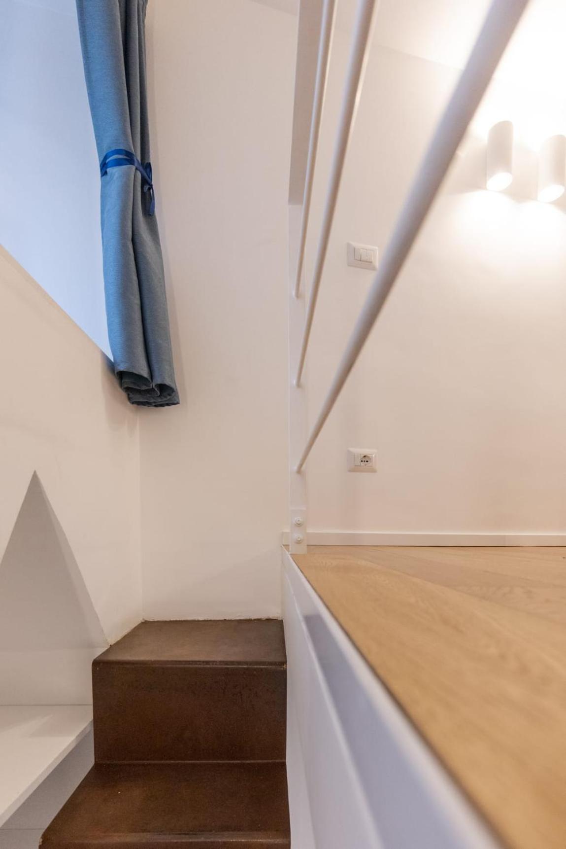 הוילה קטאניה Benedettini Little House מראה חיצוני תמונה