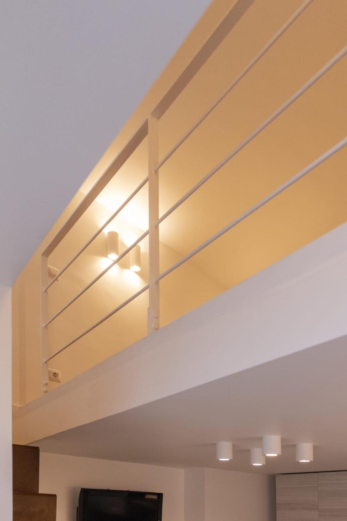 הוילה קטאניה Benedettini Little House מראה חיצוני תמונה